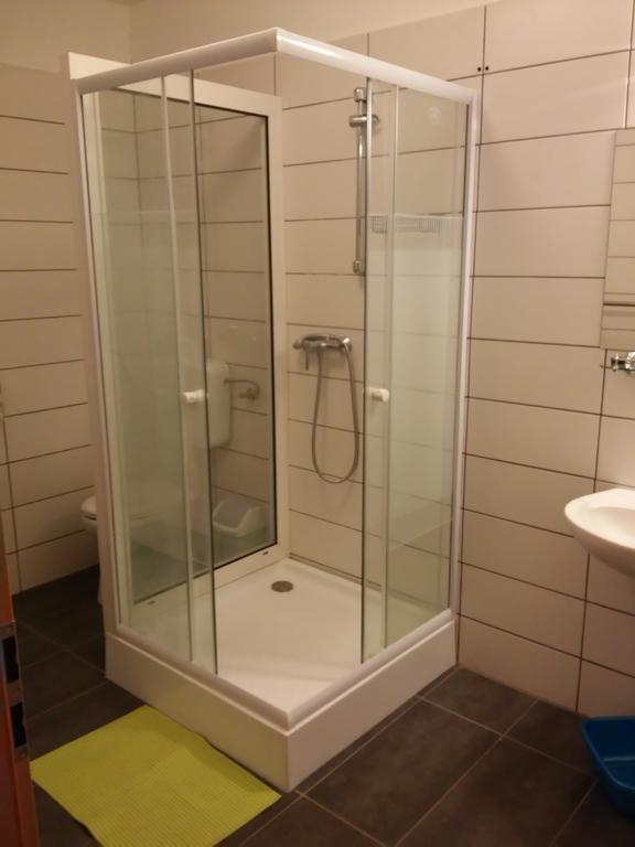 Bobita Apartman Sarvar Room photo